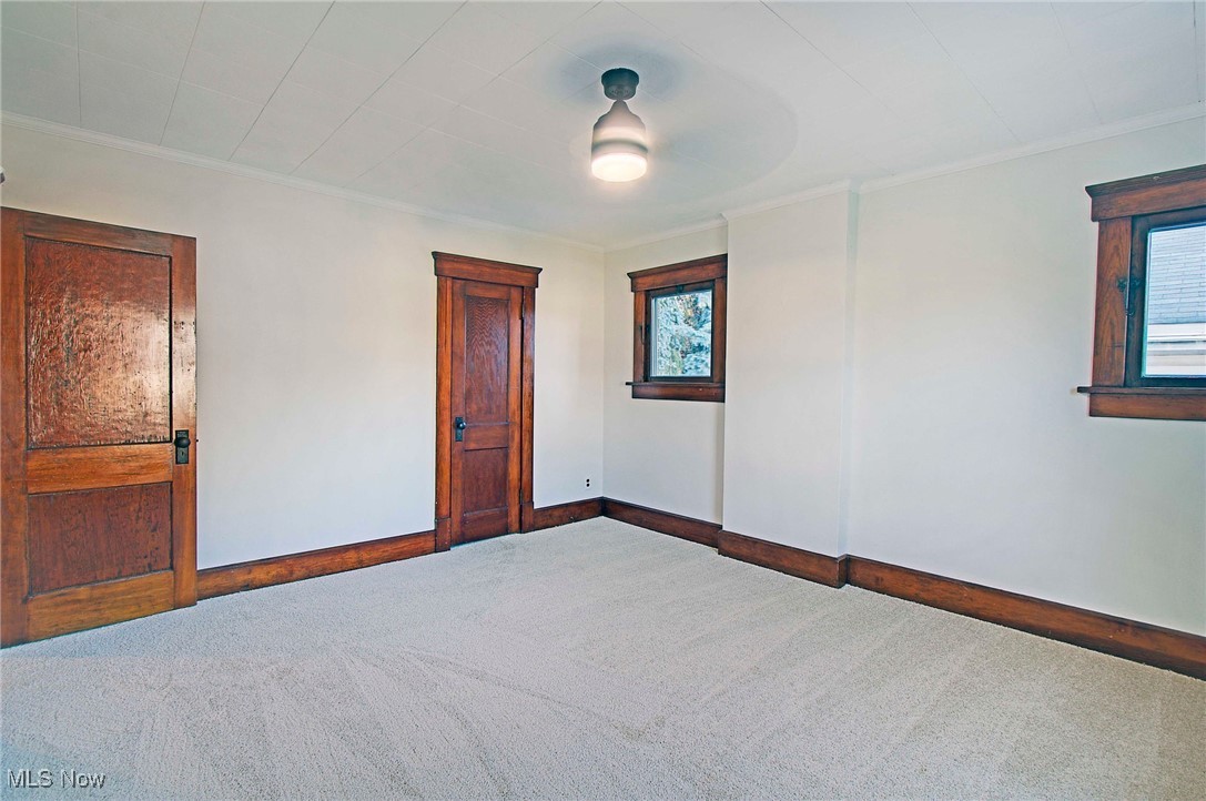 City/Canton - Residential