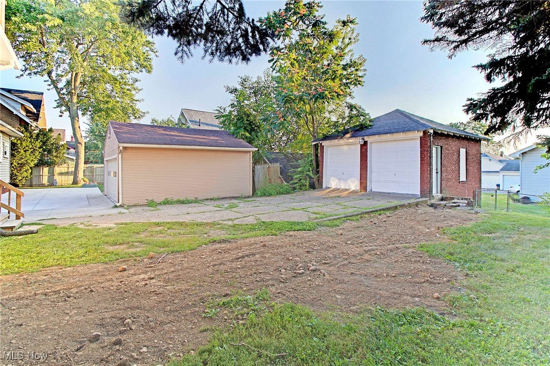 City/Canton - Residential