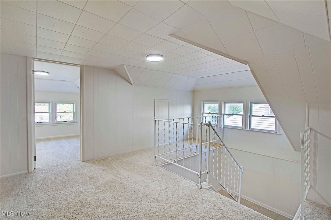 City/Canton - Residential