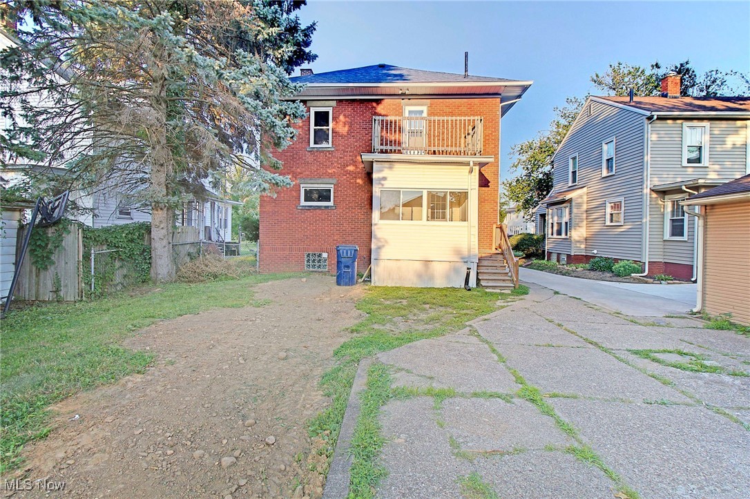 City/Canton - Residential