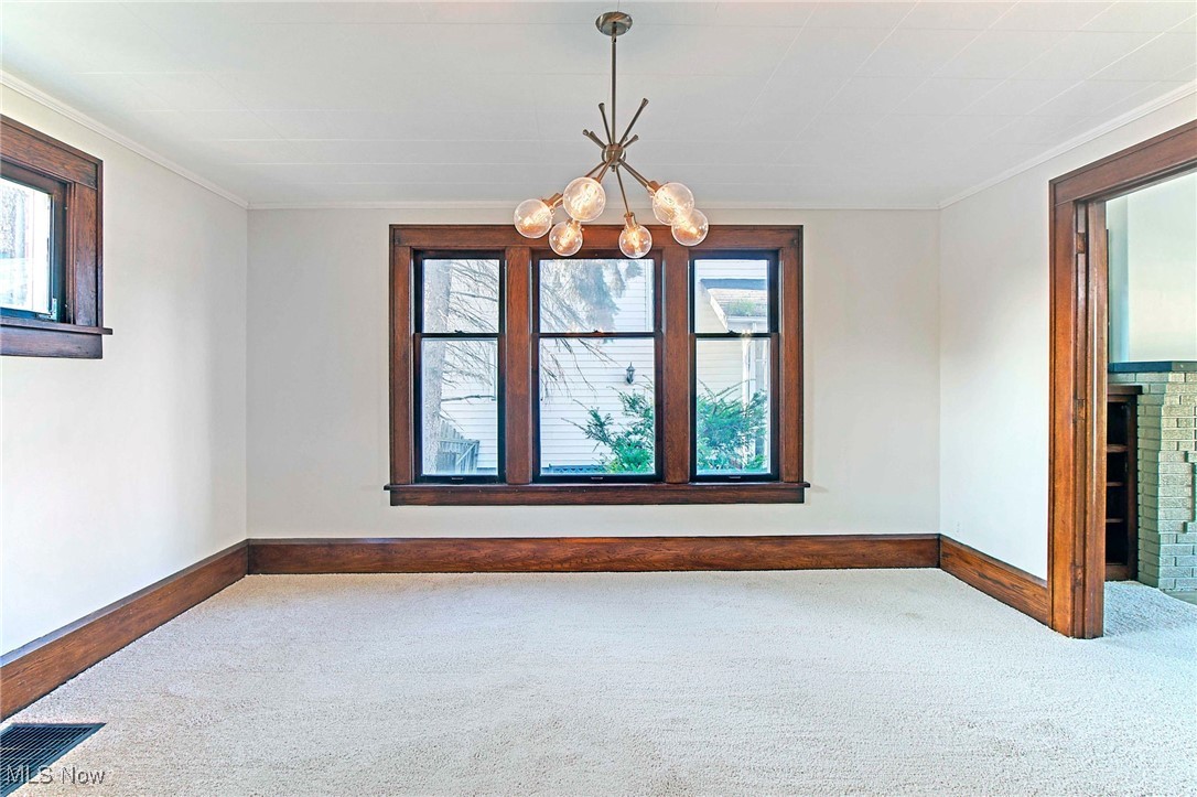 City/Canton - Residential