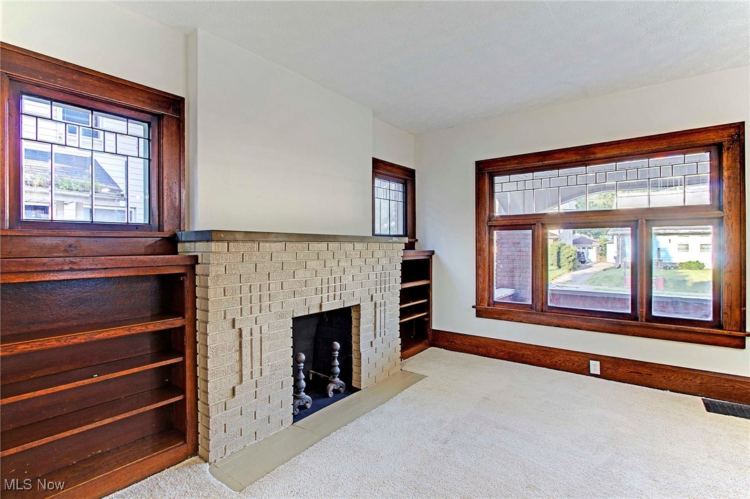 City/Canton - Residential