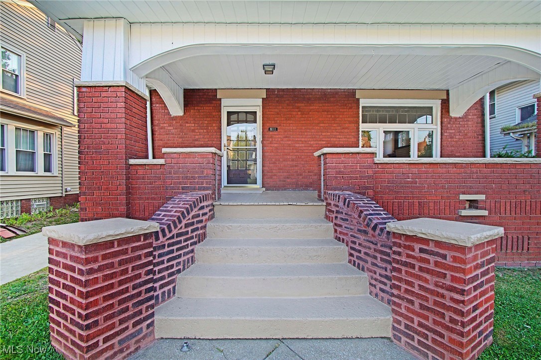 City/Canton - Residential