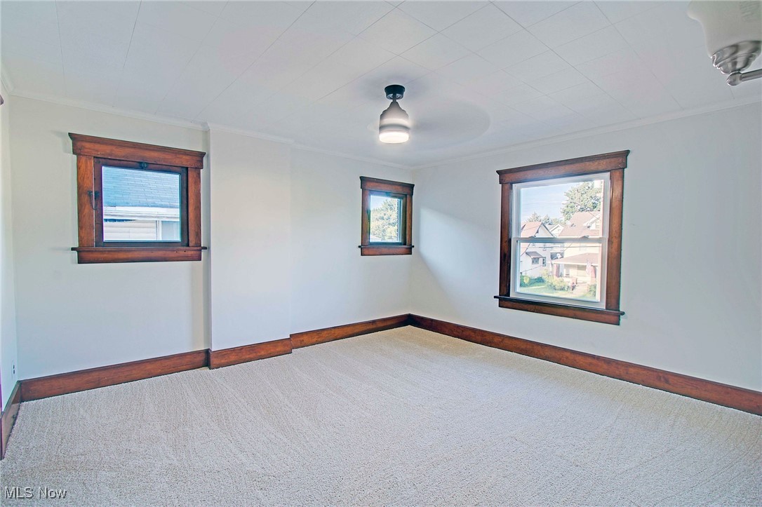 City/Canton - Residential