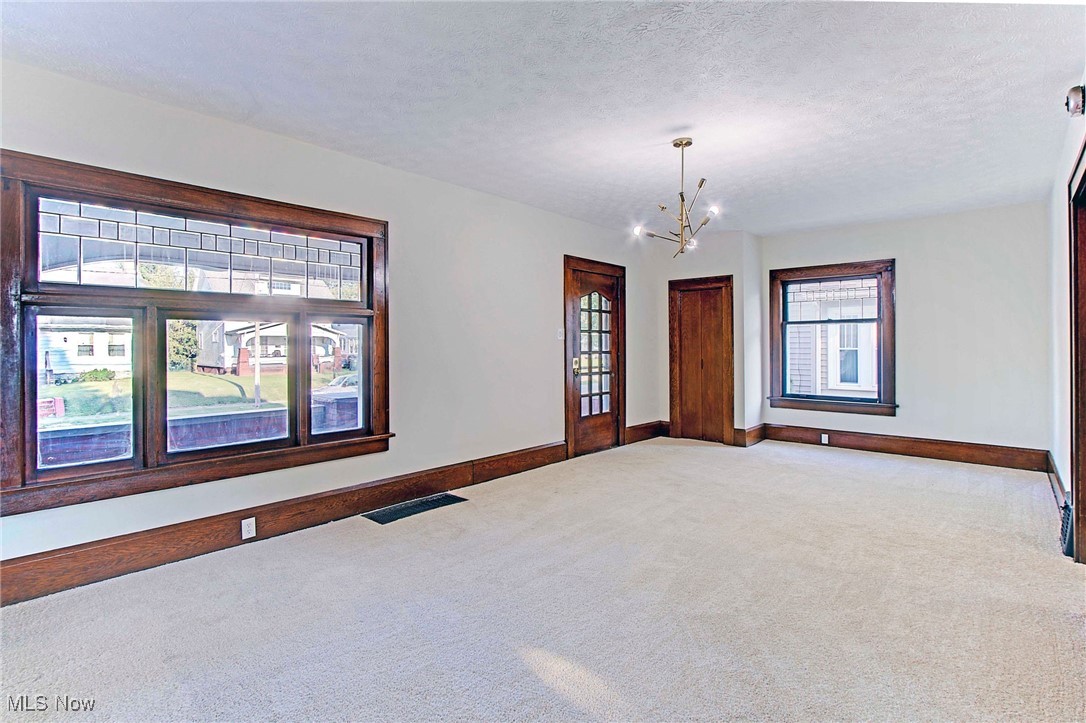 City/Canton - Residential