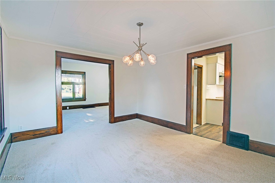 City/Canton - Residential