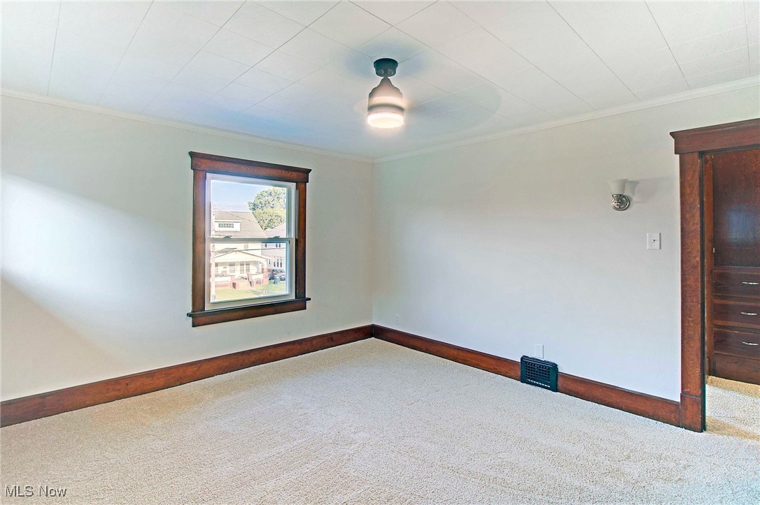 City/Canton - Residential