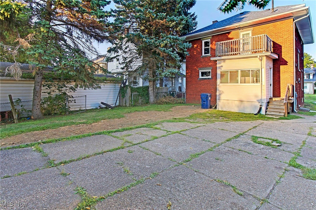 City/Canton - Residential