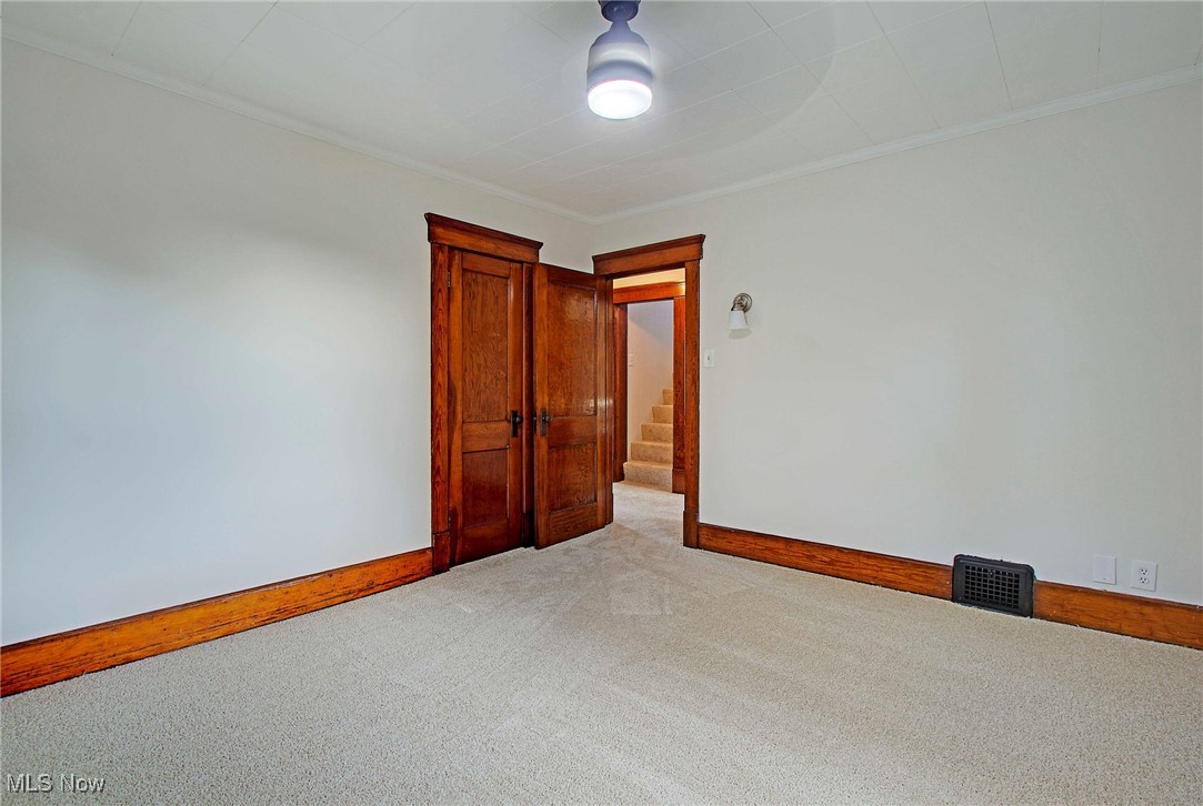 City/Canton - Residential