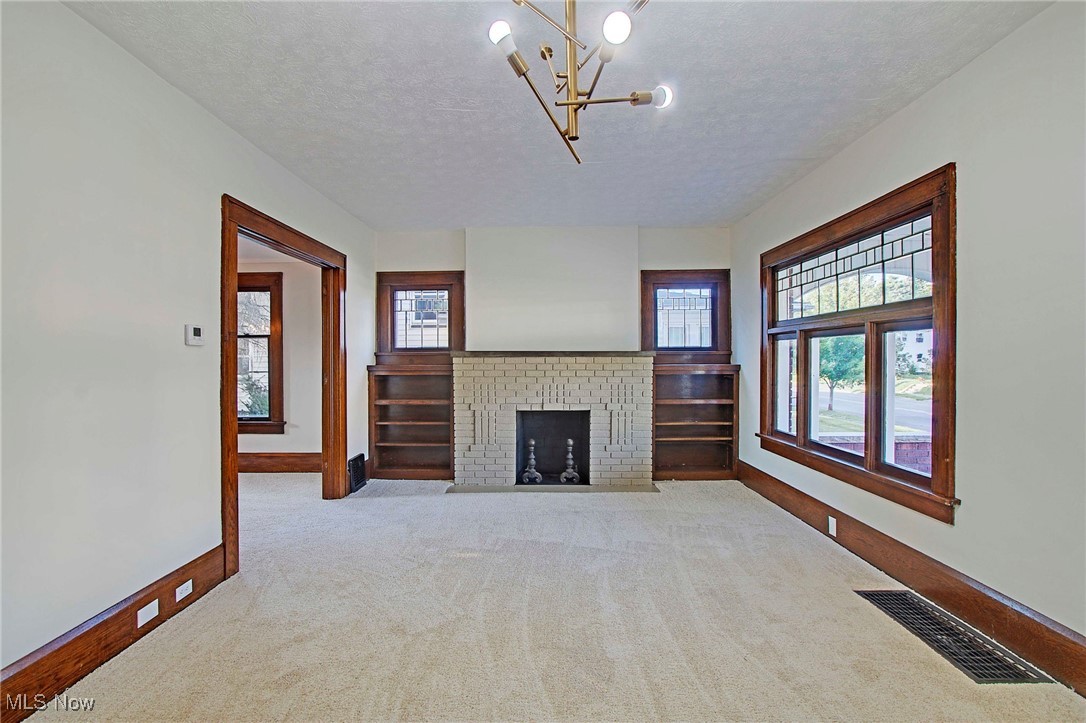 City/Canton - Residential