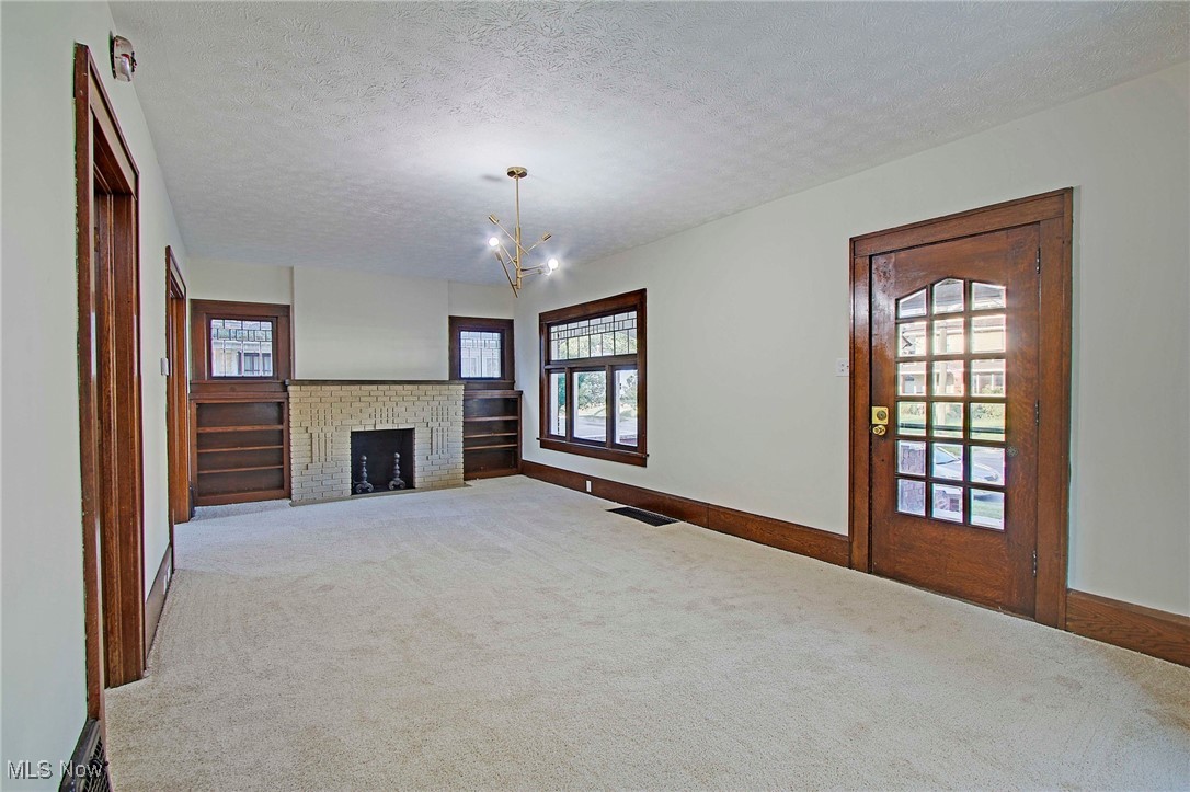 City/Canton - Residential