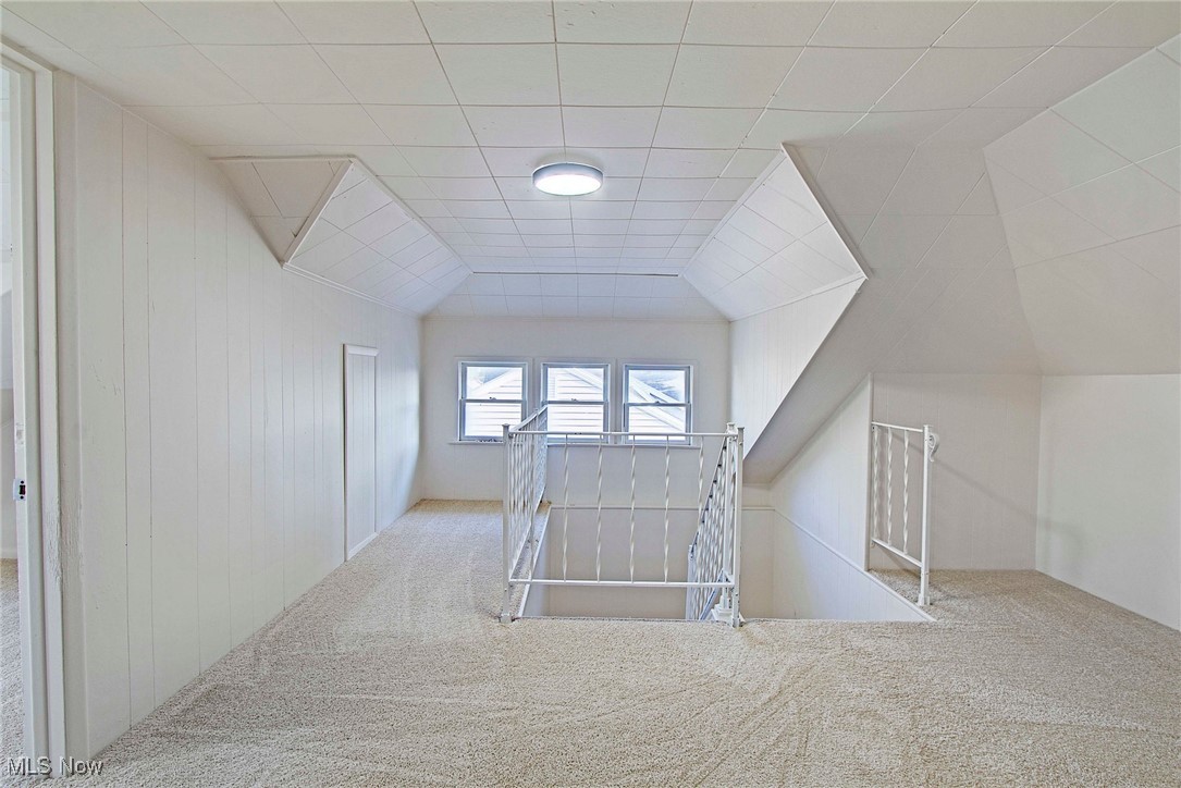 City/Canton - Residential