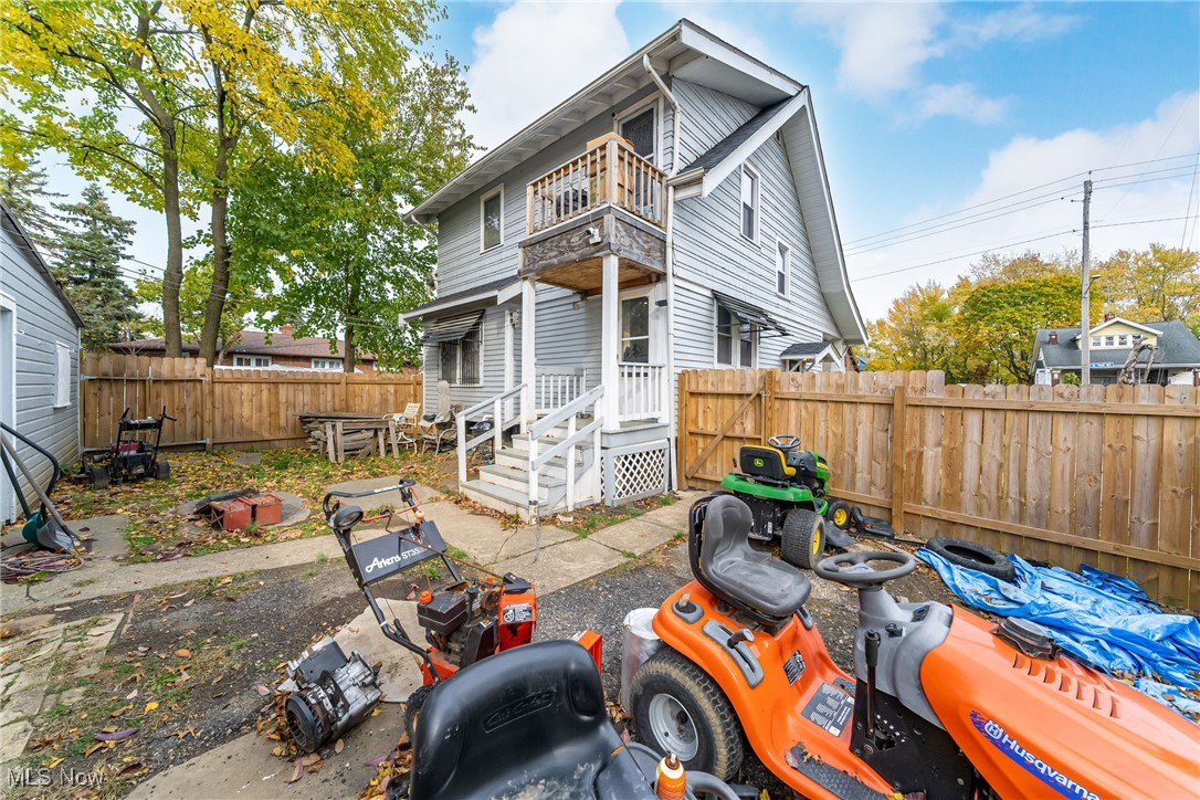 Hejl Prop Alt - Residential