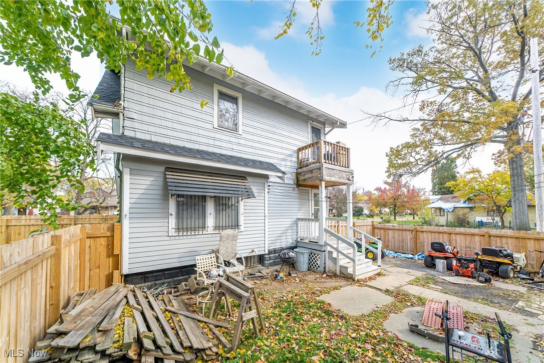 Hejl Prop Alt - Residential