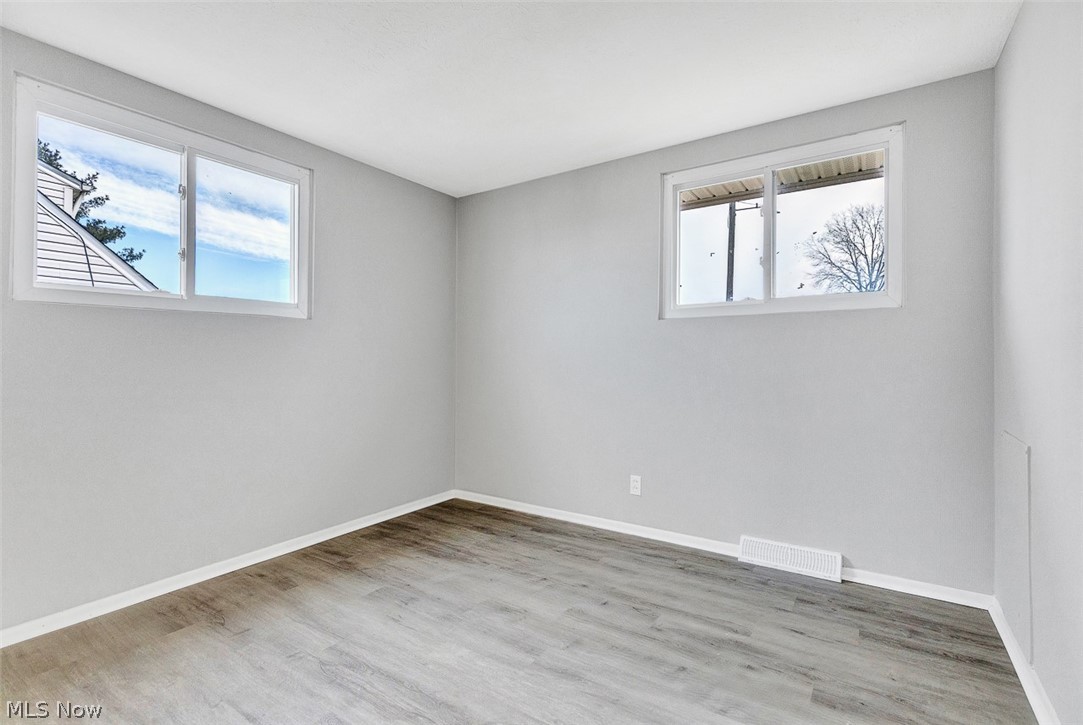 Brook Park Acres Sub #2 - Residential