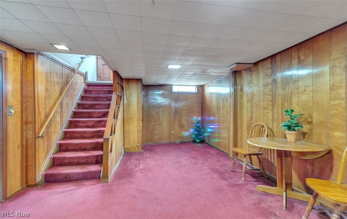 Brook Park Acres Sub #2 - Residential