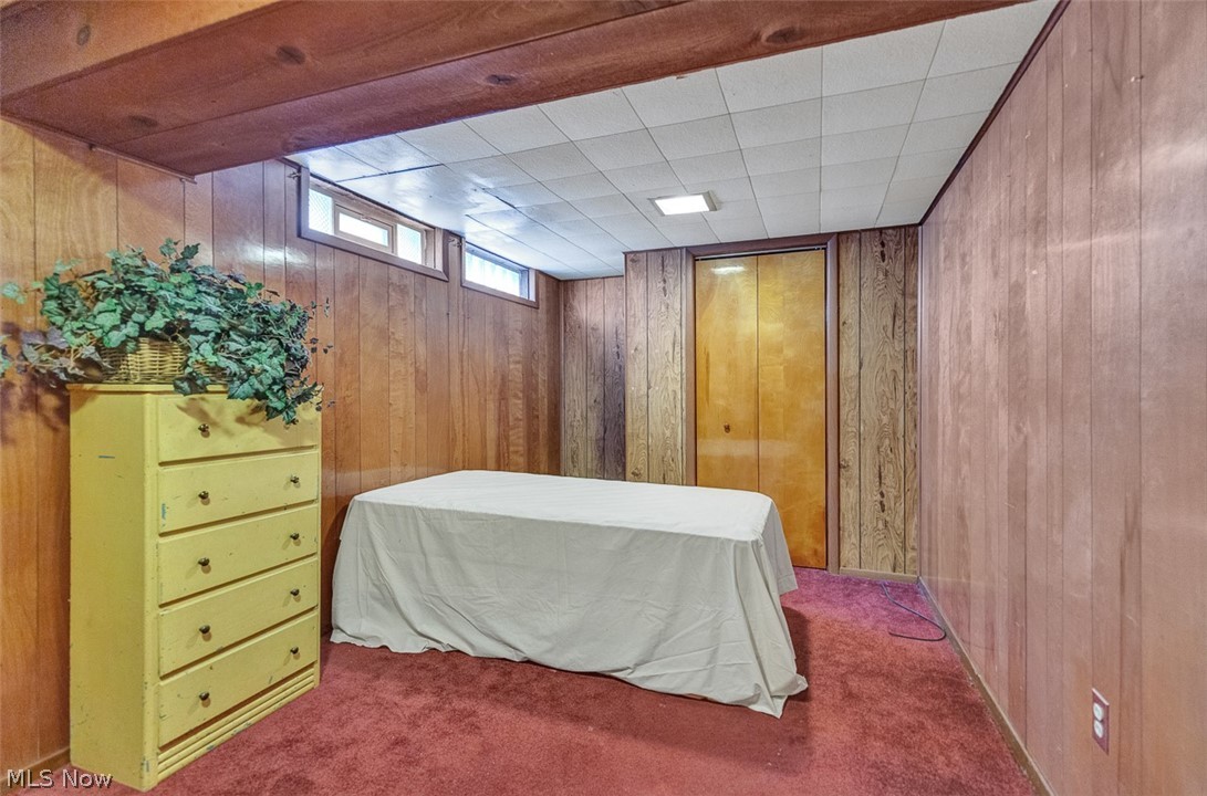 Brook Park Acres Sub #2 - Residential