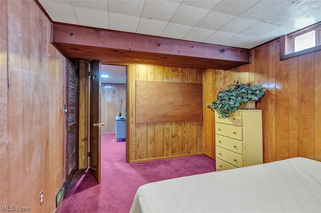 Brook Park Acres Sub #2 - Residential