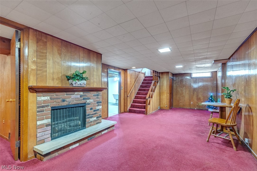 Brook Park Acres Sub #2 - Residential