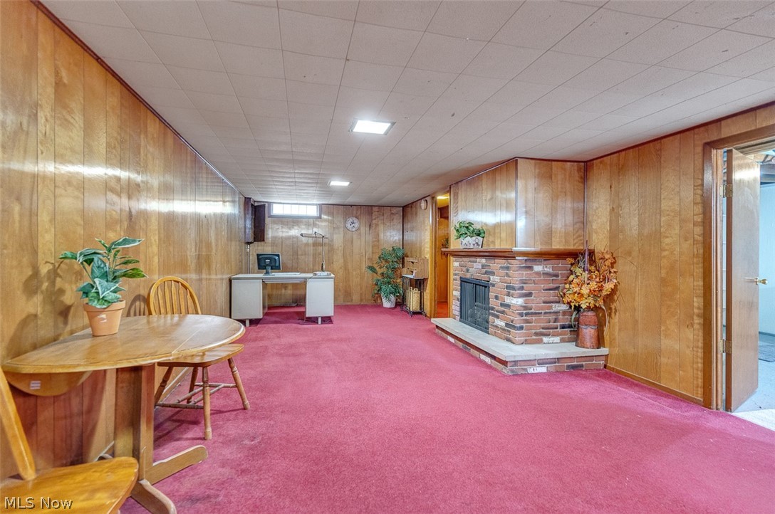 Brook Park Acres Sub #2 - Residential