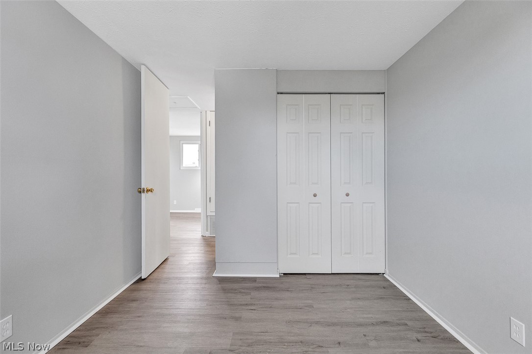 Brook Park Acres Sub #2 - Residential