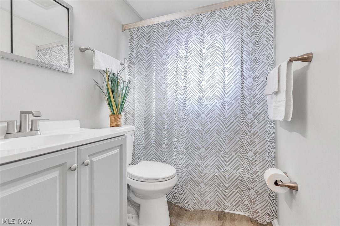 Brook Park Acres Sub #2 - Residential