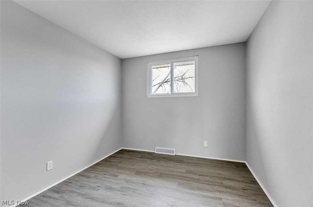 Brook Park Acres Sub #2 - Residential