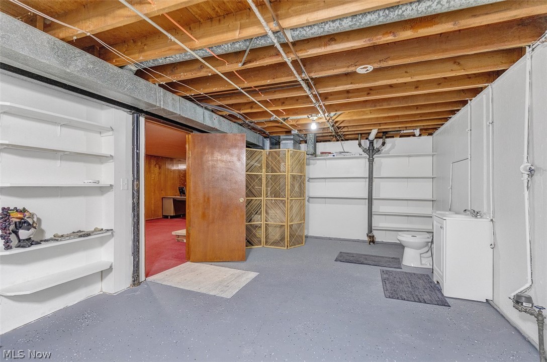 Brook Park Acres Sub #2 - Residential