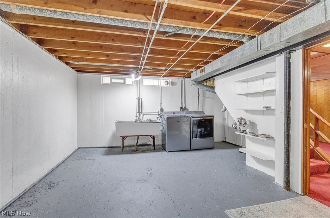 Brook Park Acres Sub #2 - Residential