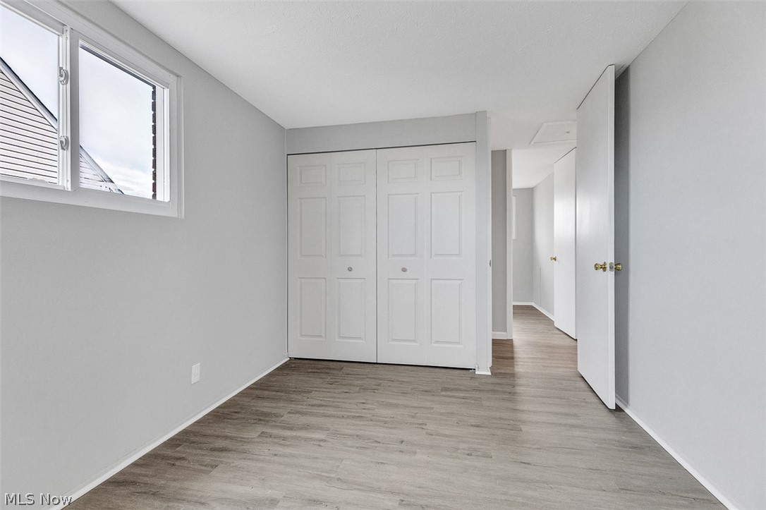 Brook Park Acres Sub #2 - Residential