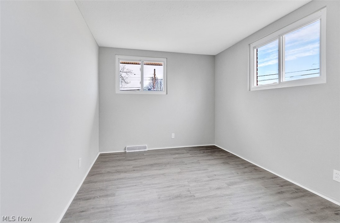 Brook Park Acres Sub #2 - Residential