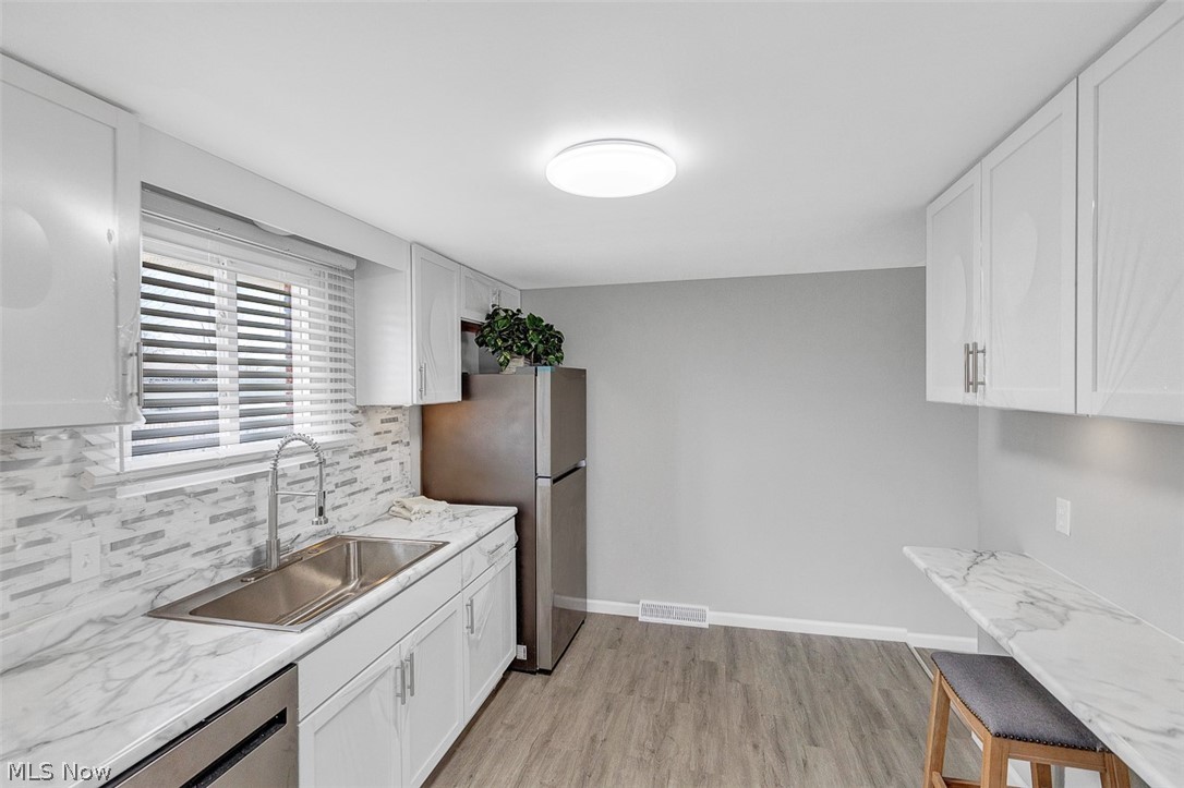 Brook Park Acres Sub #2 - Residential