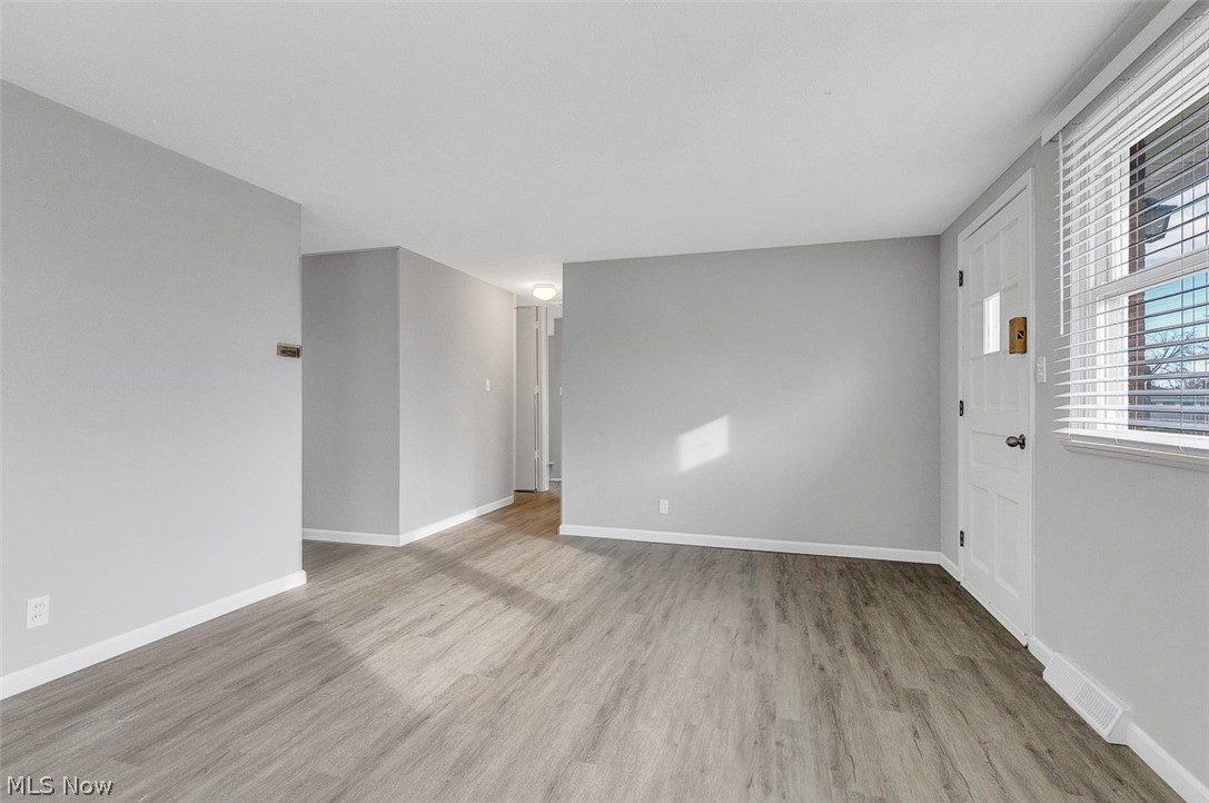 Brook Park Acres Sub #2 - Residential