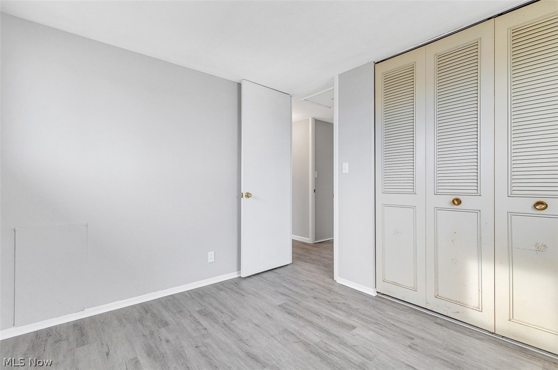 Brook Park Acres Sub #2 - Residential