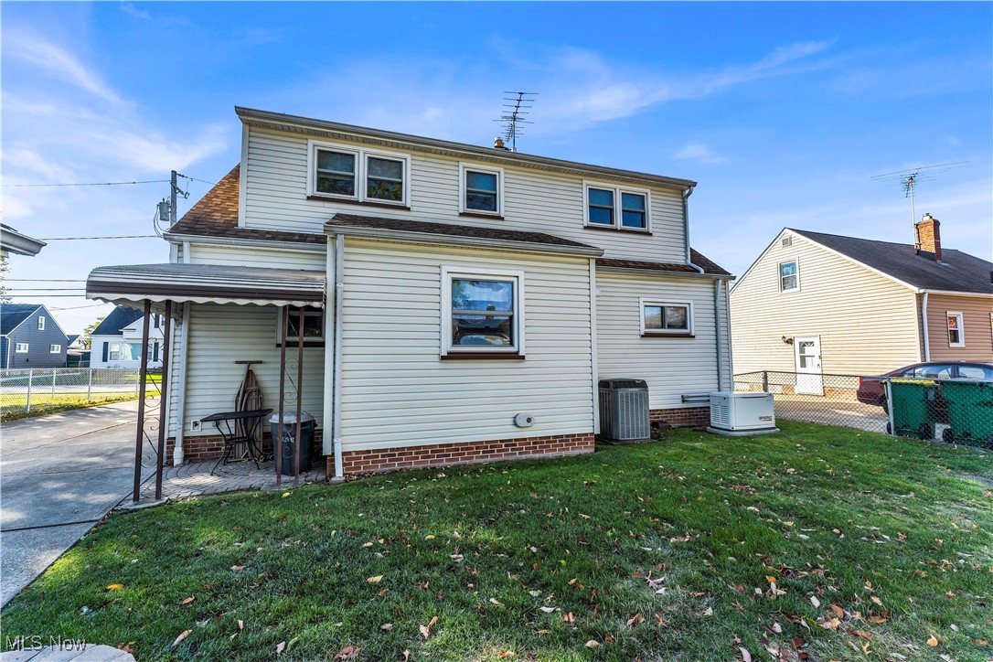 Golfview Sub - Residential