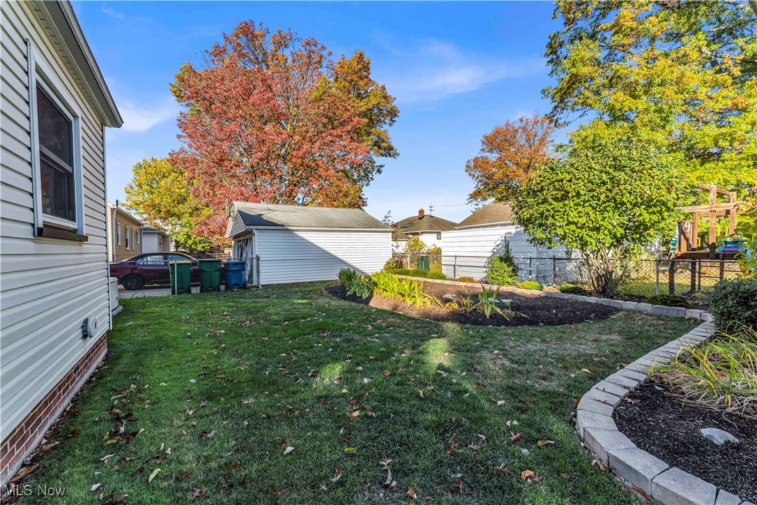 Golfview Sub - Residential