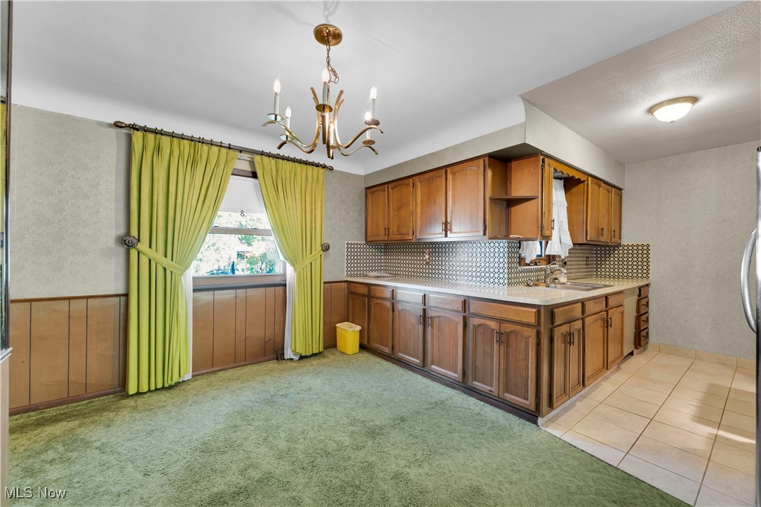 Golfview Sub - Residential