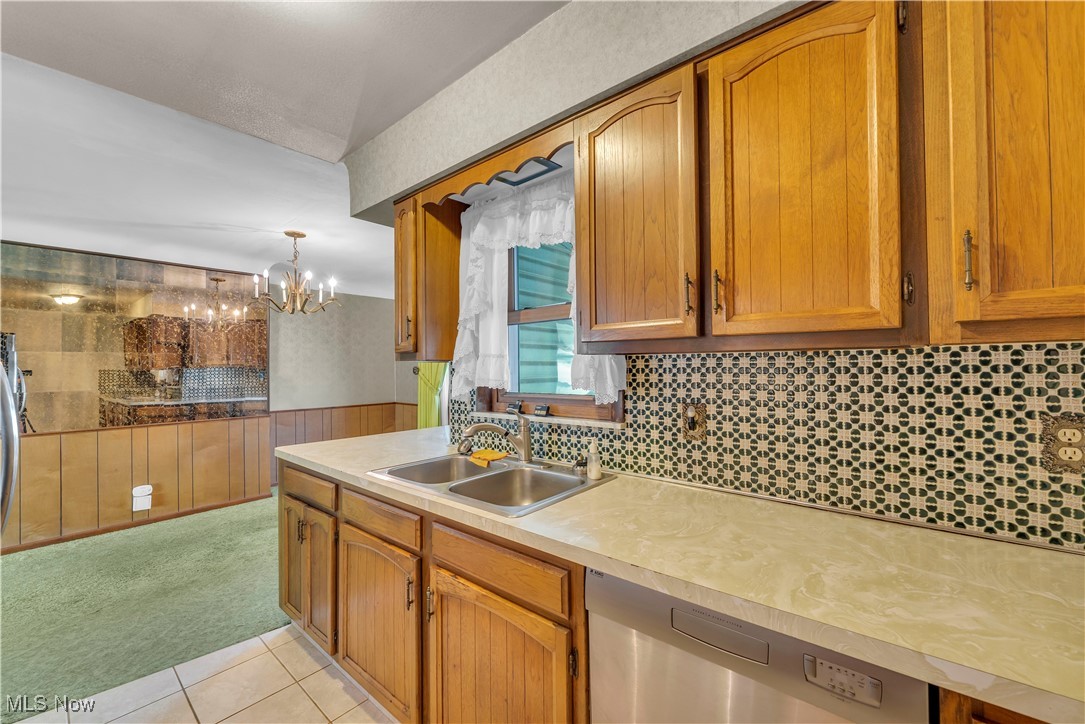 Golfview Sub - Residential