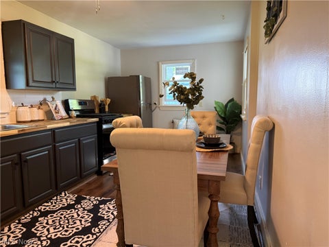 Tiny photo for 4563 Nutwood Avenue NW, Champion, OH 44483 (MLS # 5221175)