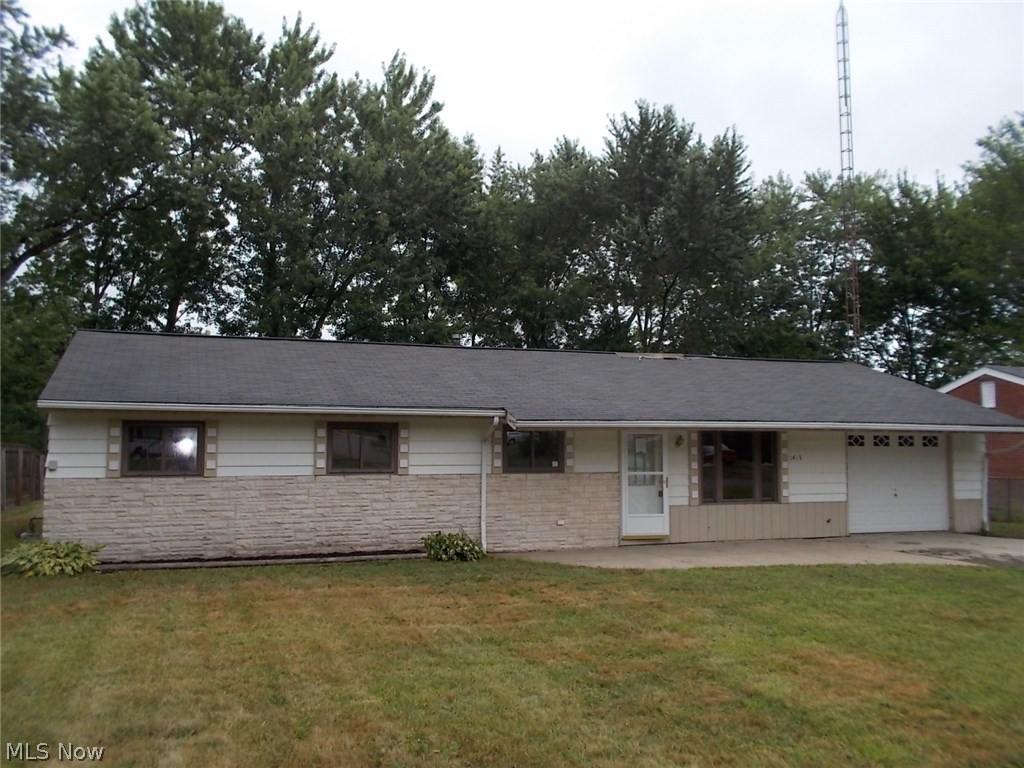 Beechcrest - Residential