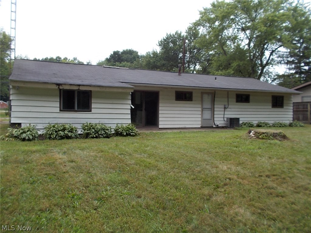 Beechcrest - Residential