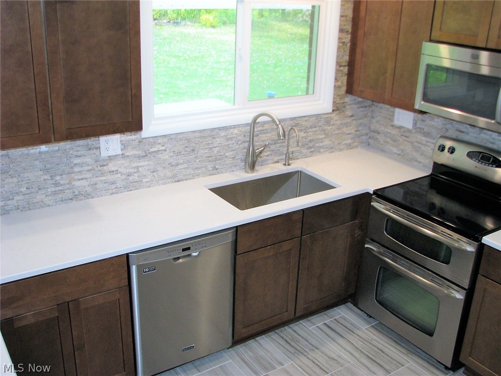 Riverside Park Estates #1 - Residential