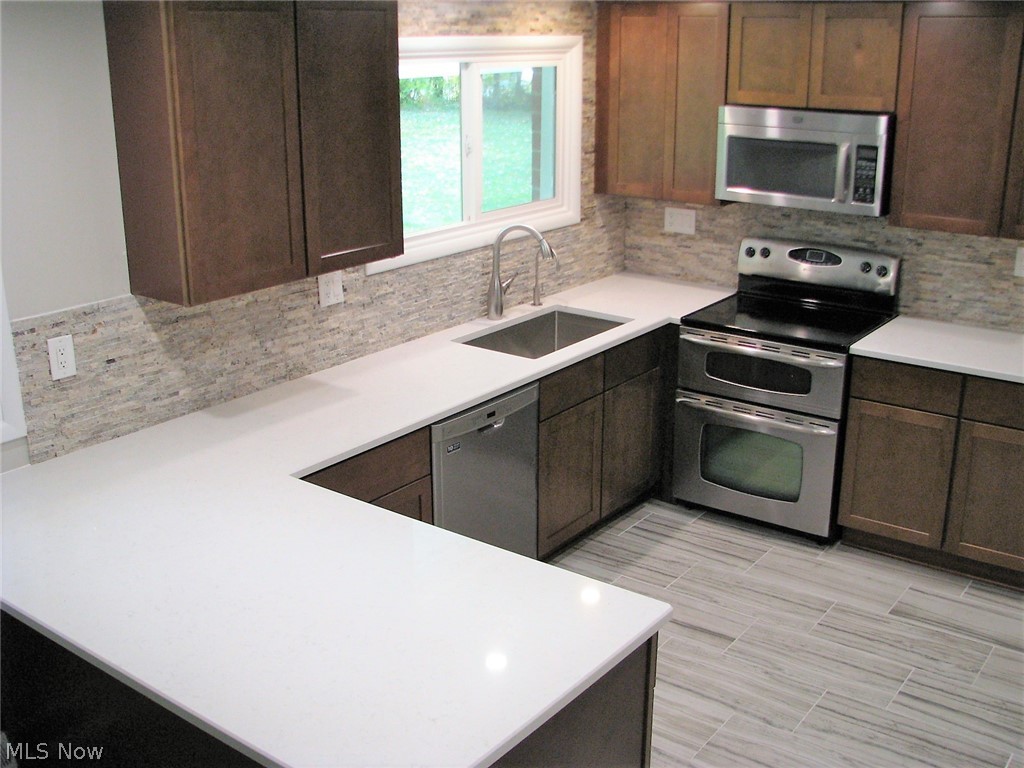 Riverside Park Estates #1 - Residential