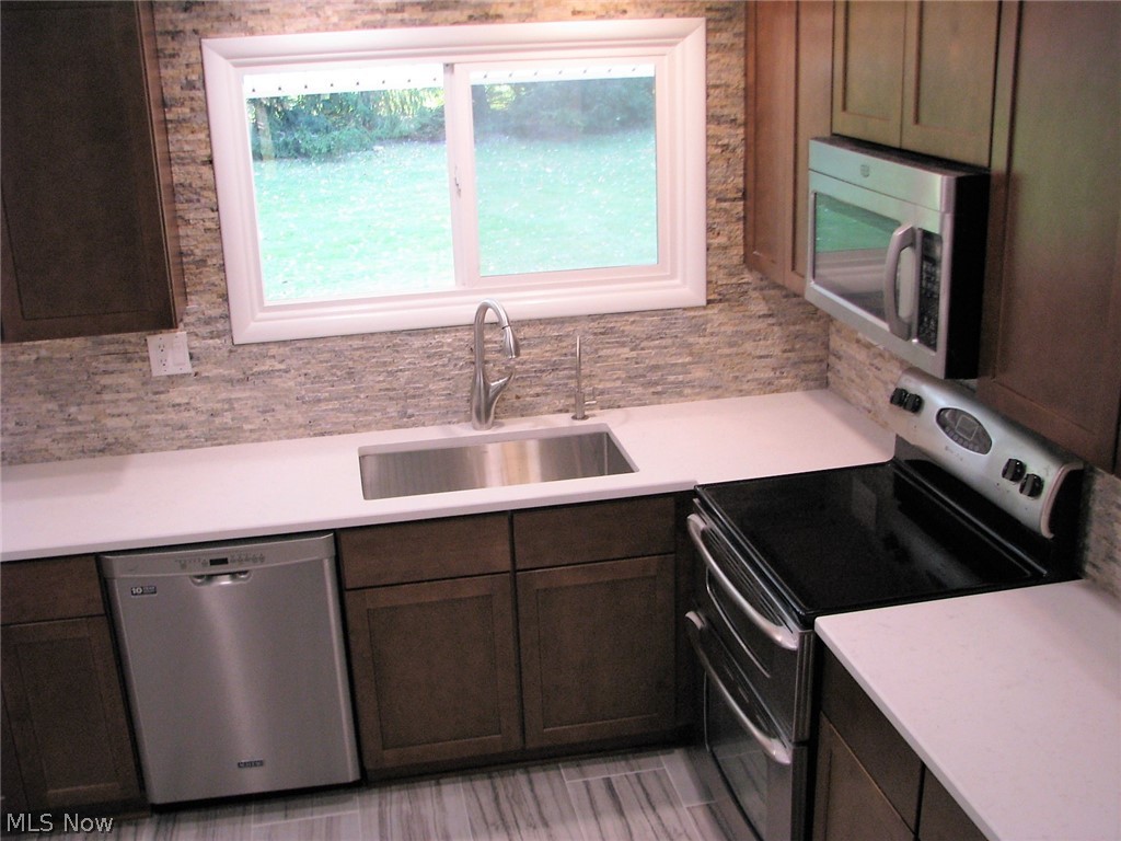 Riverside Park Estates #1 - Residential