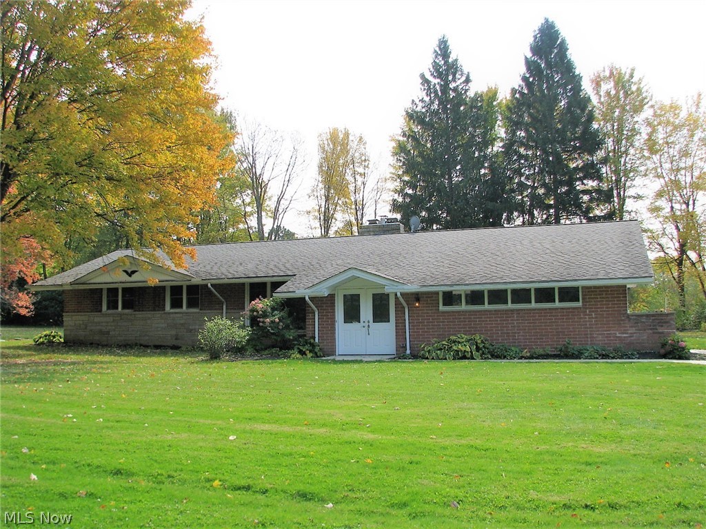 Riverside Park Estates #1 - Residential