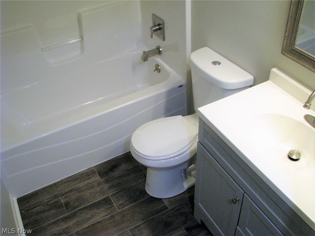 Riverside Park Estates #1 - Residential