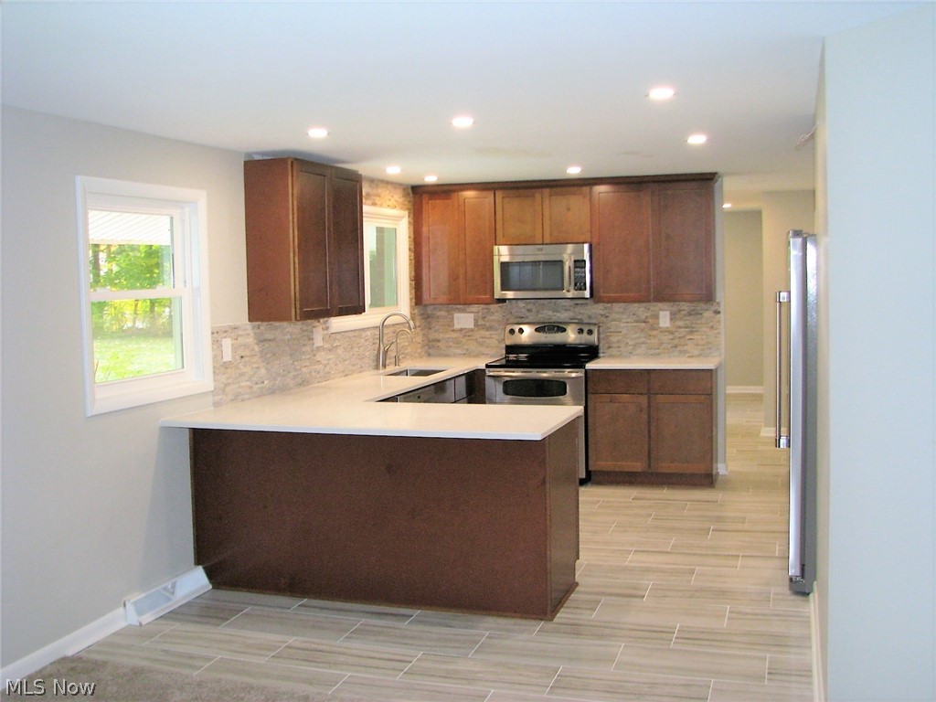 Riverside Park Estates #1 - Residential