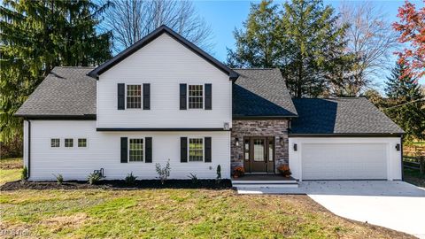 483 Townline Road Aurora OH 44202