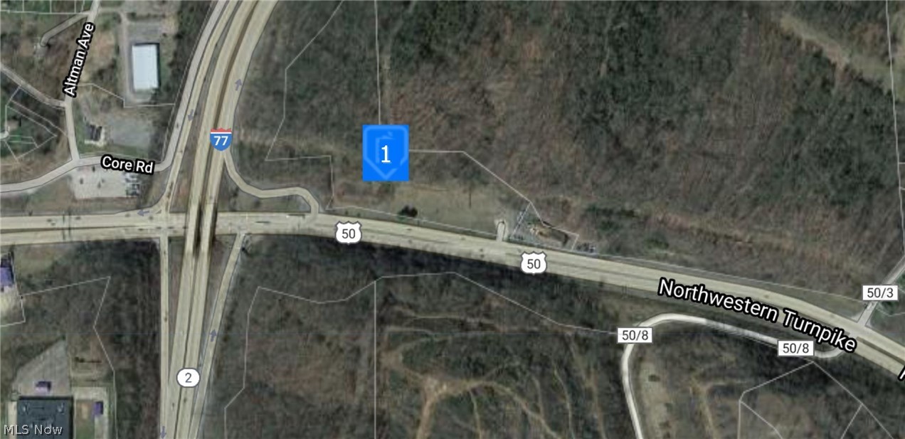 Photo 1 of 2 — 4009 E 7th Street, Parkersburg, WV 26101