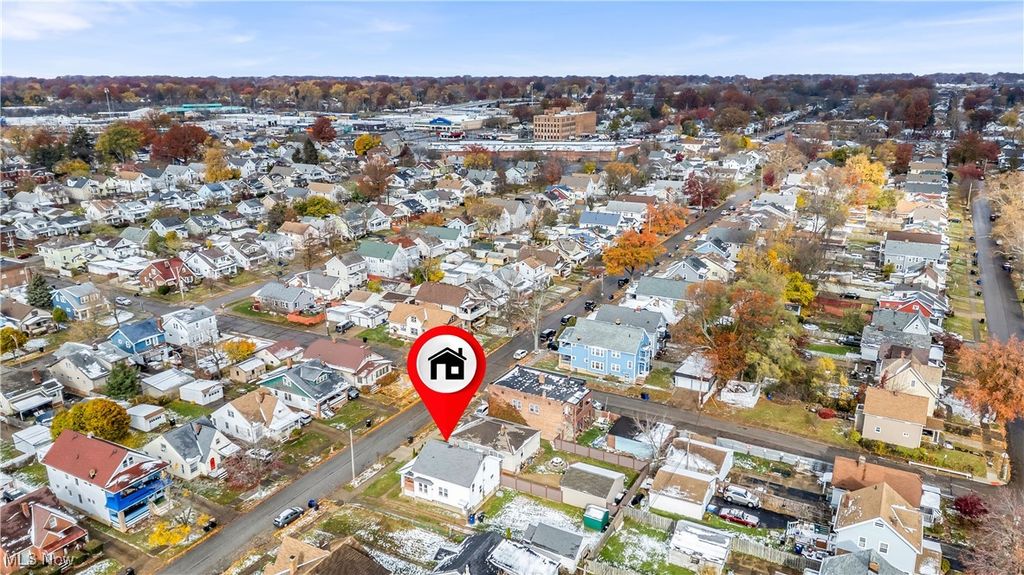 Photo of 3757 W 135th Street, Cleveland, OH 44111 (MLS # 5181871)